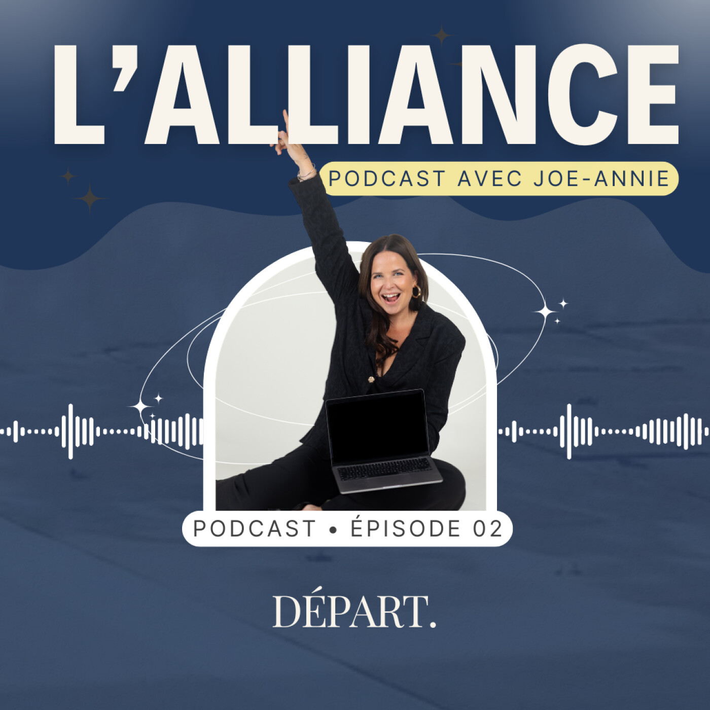 Ça demandait un DÉPART. episode artwork