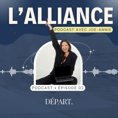 Ça demandait un DÉPART. cover