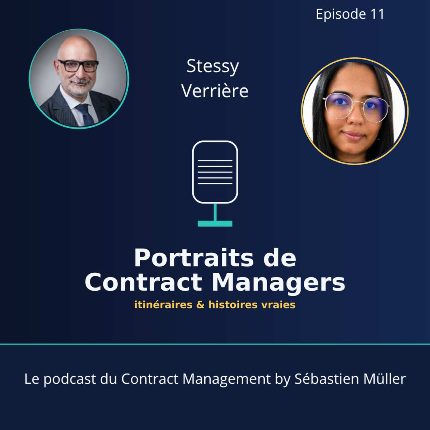 Stessy Verrière