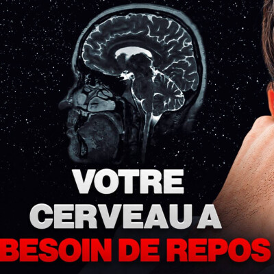 Pourquoi vous devez vous ennuyez, mais vous n'y arrivez pas cover