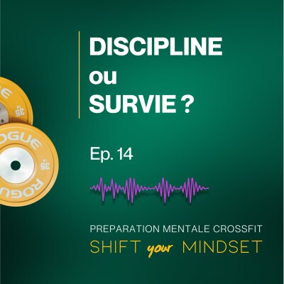 Quand la discipline devient une fuite : comprendre le coût caché pour les athlètes et les coachs... cover