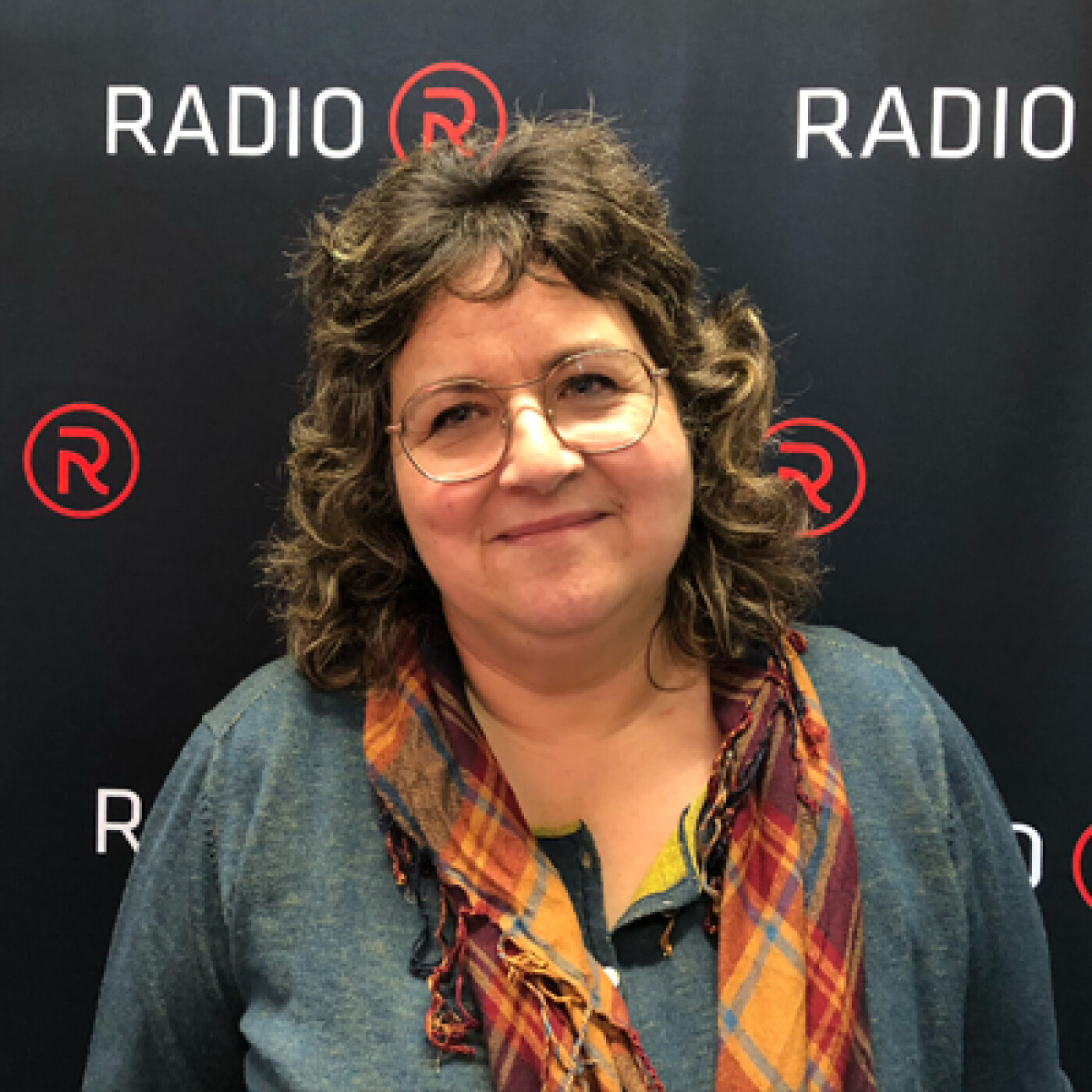 VIP - Annelise Bergmann : Mon tribut du cœur aux migrants