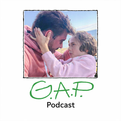 #5 – Père d’un enfant DYS avec TDAH et TOP : Lénaïc Lebrun face au handicap invisible cover