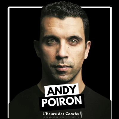Andy Poiron, le pionnier du marketing pour les coachs sportifs cover