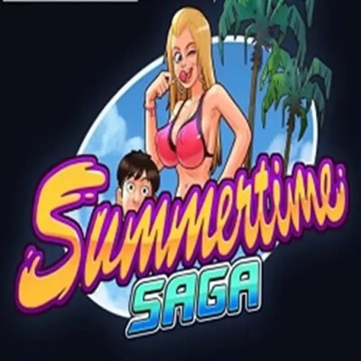 Summertime Saga APK: How to Download and Start Your Story cover
