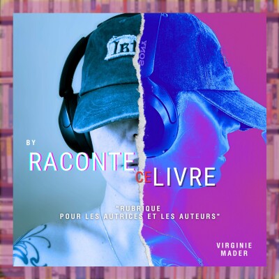 Episode 1 : Qui est Normand NADON de "L'incontournable vérité sur l'alcool" ? cover