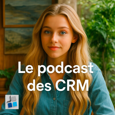 CRM pour PME dans l'habitat et la rénovation cover