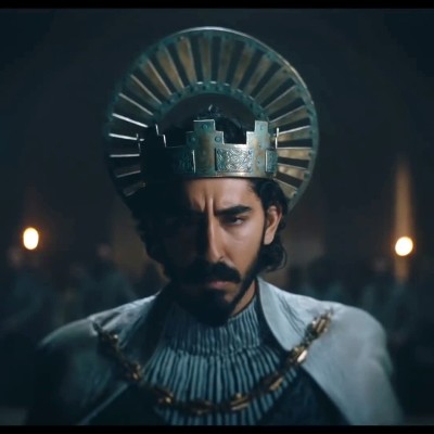 Streaming 2022: The Green Knight, Macbeth, The Power of the Dog, Spencer cover