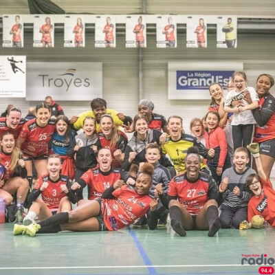 L'INFO SPORT - Du lundi 19 février 2024 cover