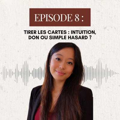 Tirer les cartes : intuition, don ou simple hasard ? cover