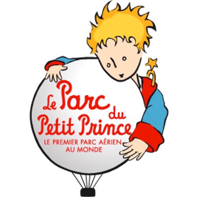 # DYNAMYK - PARC DU PETIT PRINCE cover