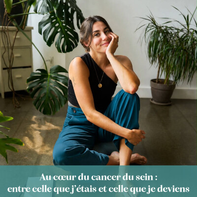Au cœur du burn-out et de l’hypothyroïdie : quand le corps dit stop cover