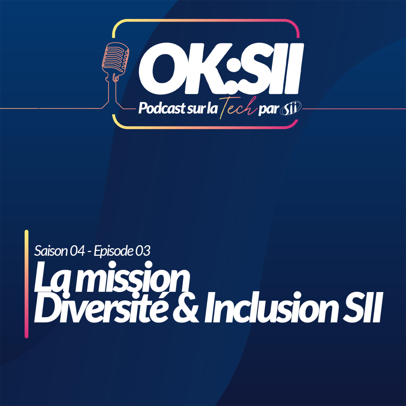 La mission Diversité & Inclusion avec Danika Broustail et Fabiana Faria
