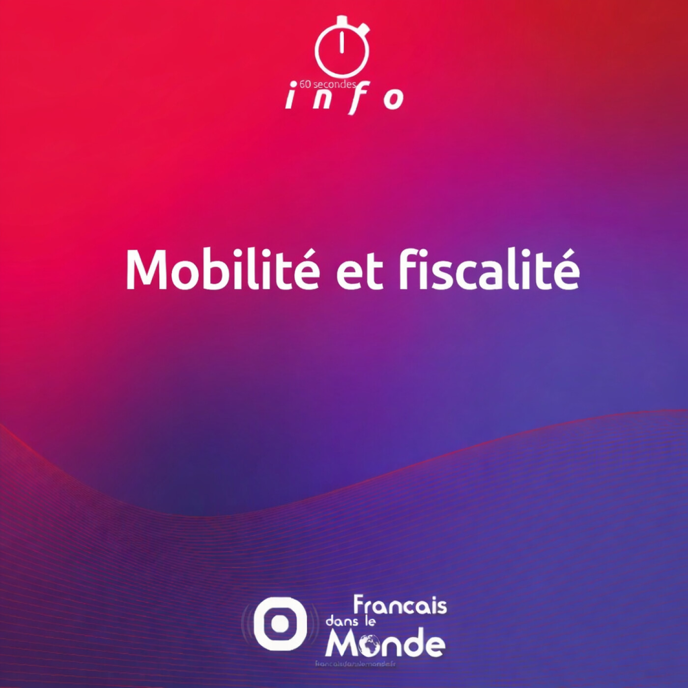 Mobilité et fiscalité