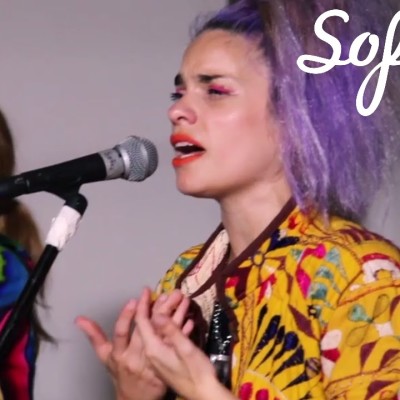 Micros & sillons 3 // 12 - FEMINA - Los Senos cover