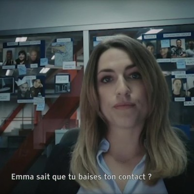 LTTG | Telling Lies #148 - 04-25-2018, 08-03 AM (Karen) cover