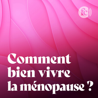 Sexualité : comment bien vivre les bouleversements de la ménopause ? cover