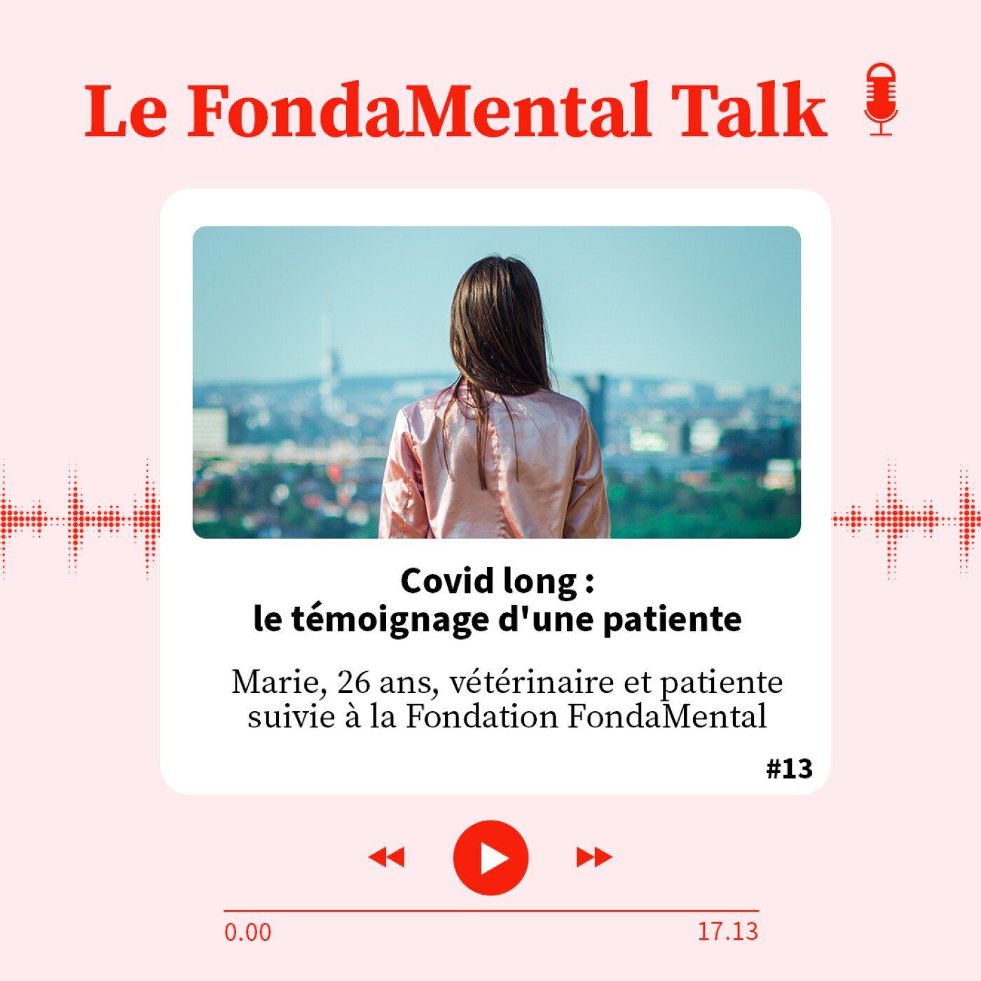 FondaMental Talk
