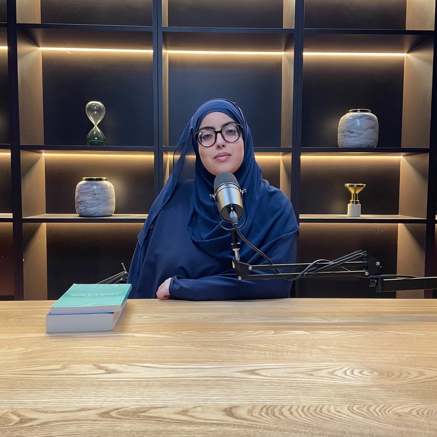L’éducation des enfants : entre l’islam et le contexte actuel episode artwork