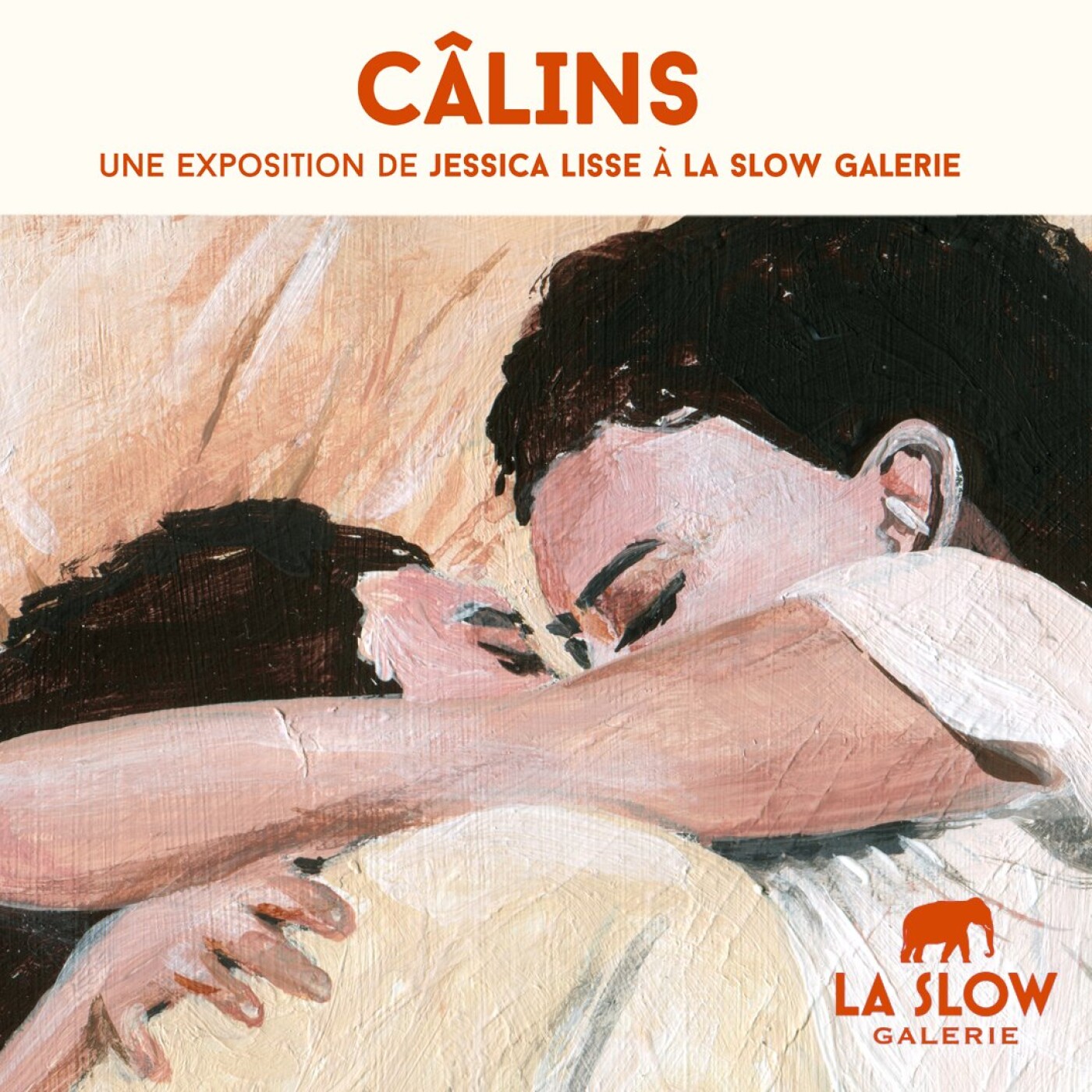 3 - "CALINS" de Jessica Lisse episode artwork
