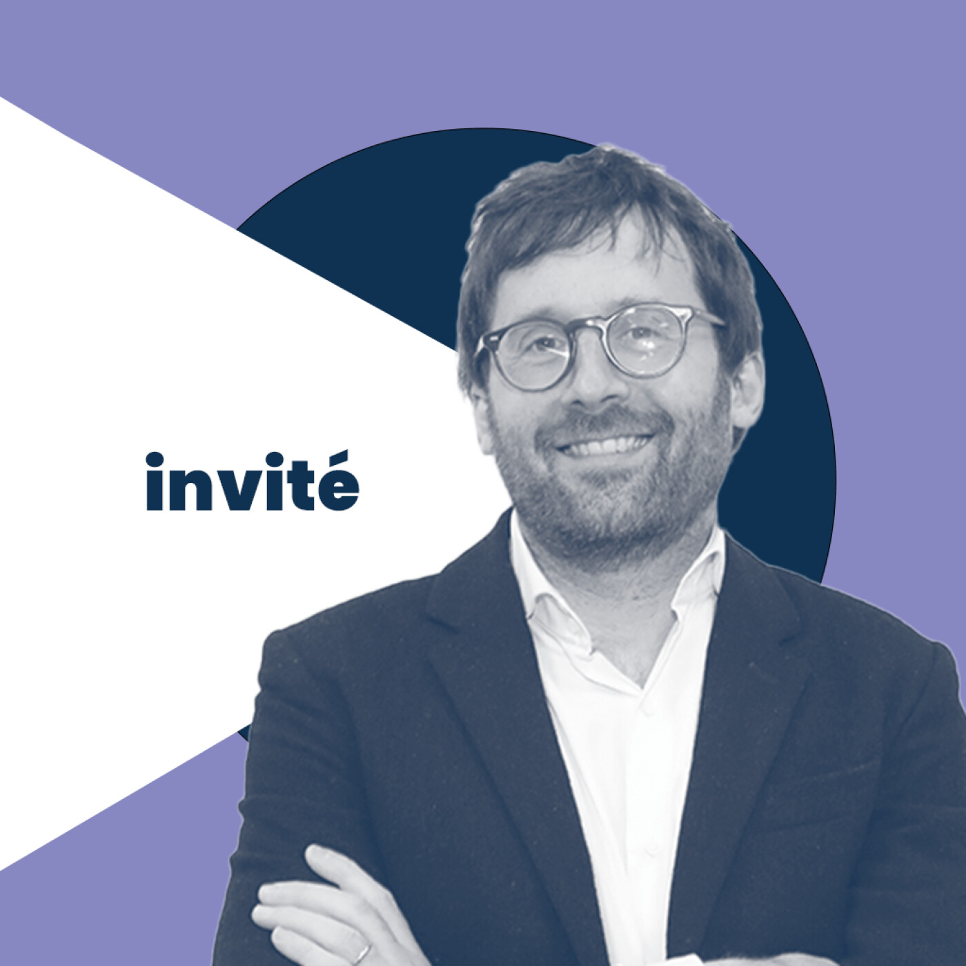 L\'invité de CFO Radio