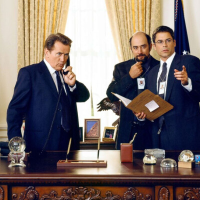 Pop & Pol #02 Séries tv et politique REUPLOAD cover