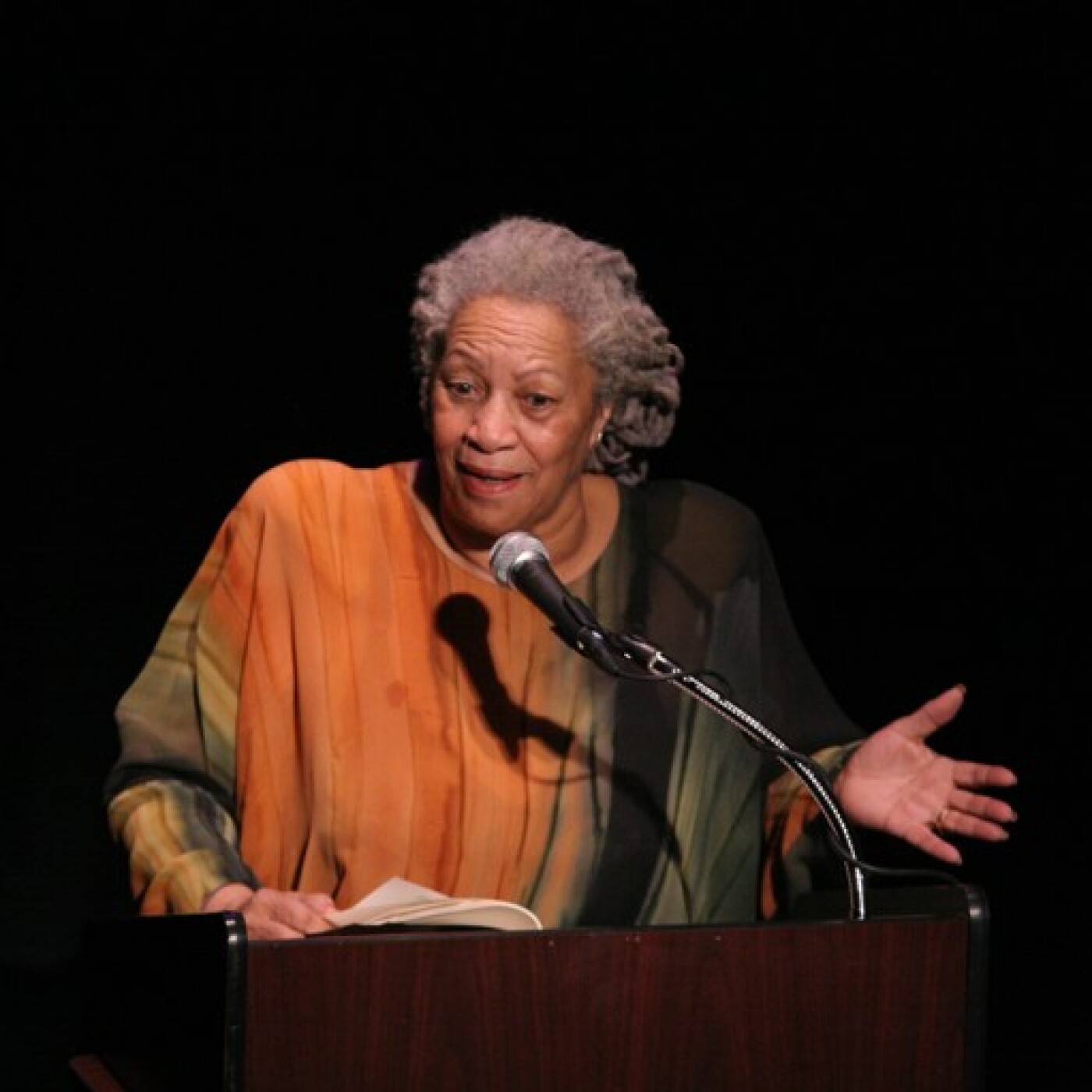 Ep. 06 - "Beloved" de Toni Morrison