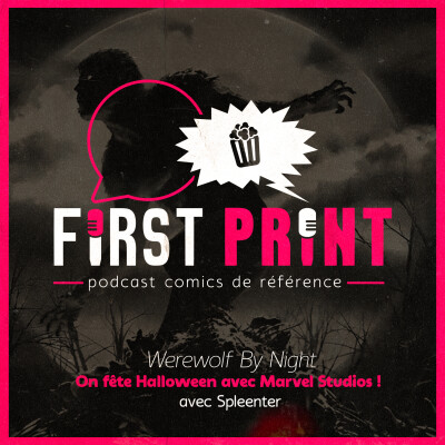 Werewolf By Night : l'horreur façon Marvel Studios, ça fonctionne ou pas ? cover