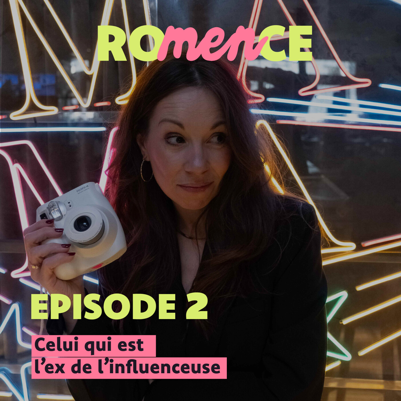 Celui qui est l'ex de l'influenceuse - crush avec le skater