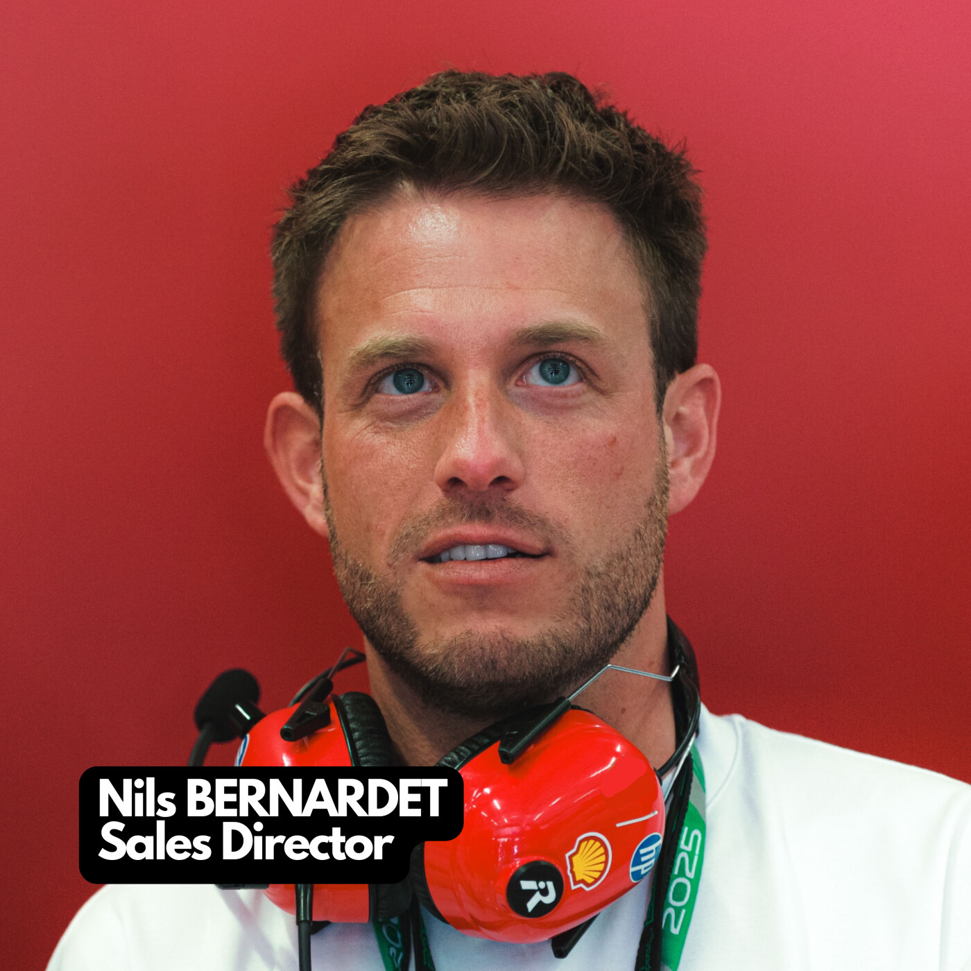 Nils Bernardet - De la Piste de Kart à un Acteur majeur dans le Conseil et la Tech – Le Mental, Moteur de la Performance 🏎️🏢