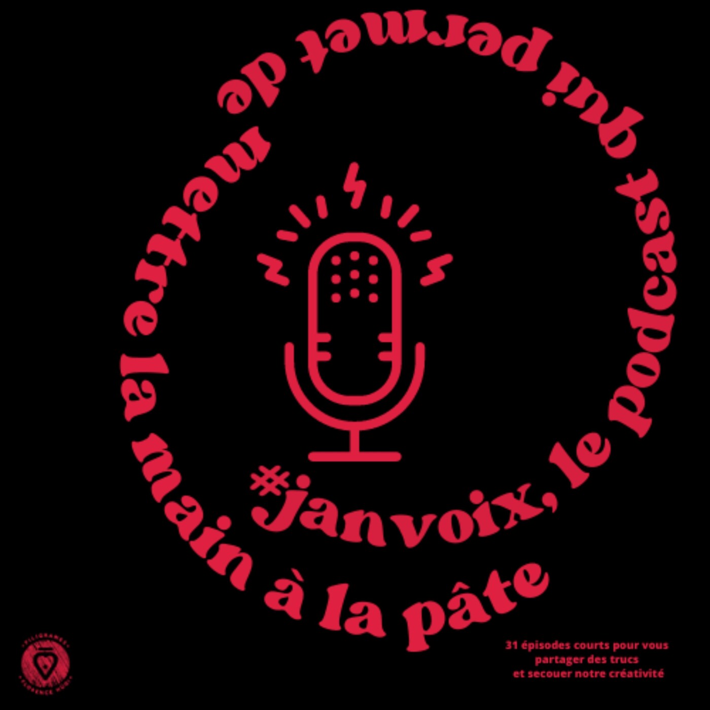 Les Filles d\'Olympe, podcast intime et politique