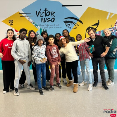 RADIO GAGA - Du jeudi 21 décembre 2023 cover