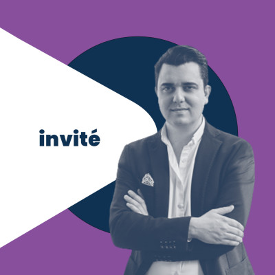 Produire la même quantité de produit avec moins d’énergie | Vincent Sciandra, Président de METRON cover