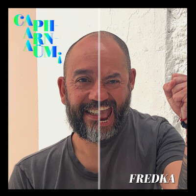 SAISON 2 - EPISODE 01 FREDKA cover