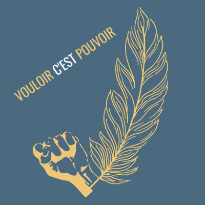 Vouloir, c'est  pouvoir cover