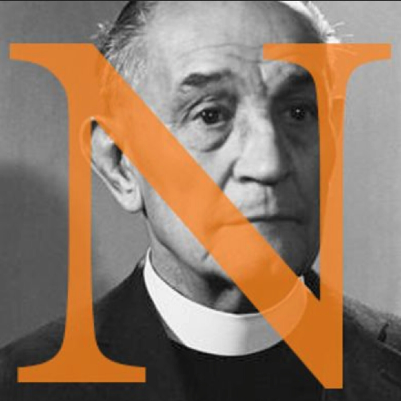 N comme Martin Niemöller episode artwork