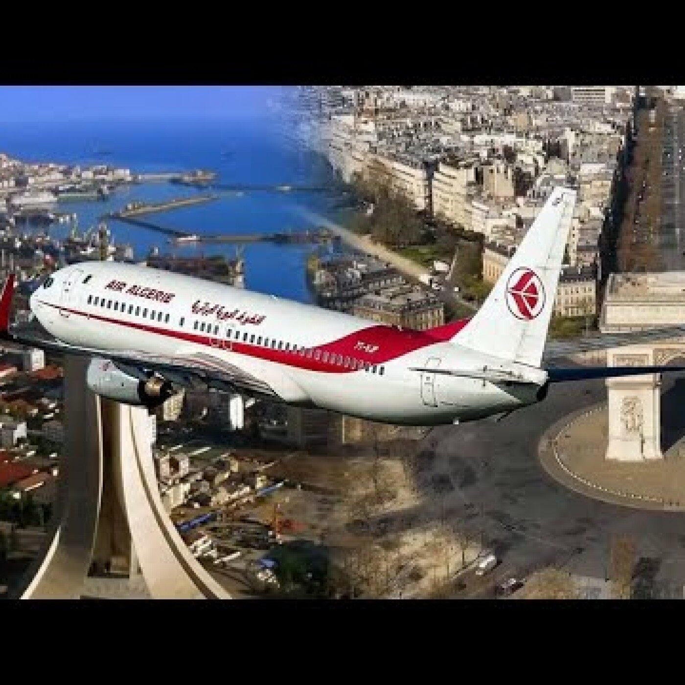 Le patron d’Air Algérie en France au cœur d’une vive controverse autour d’un marché de 18 millions € episode artwork