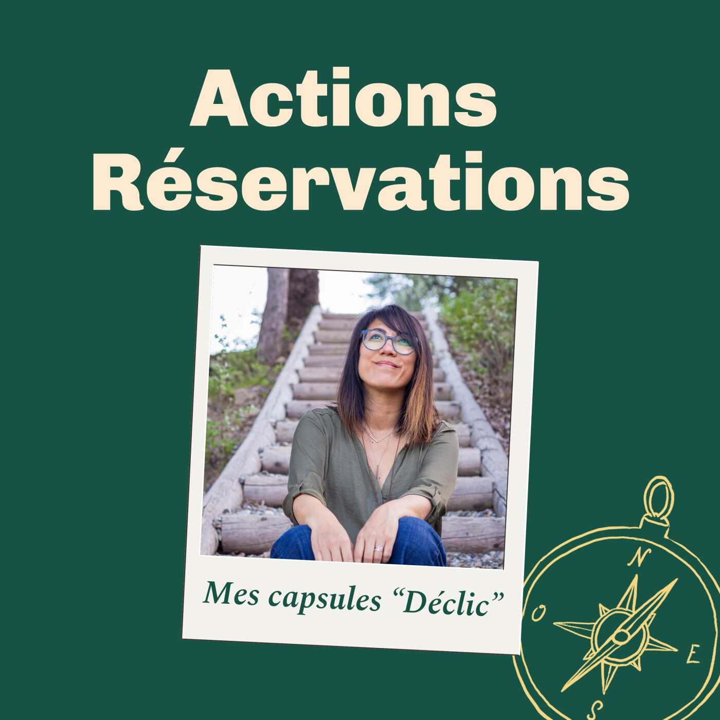Actions/Réservations - conseils marketing en tourisme