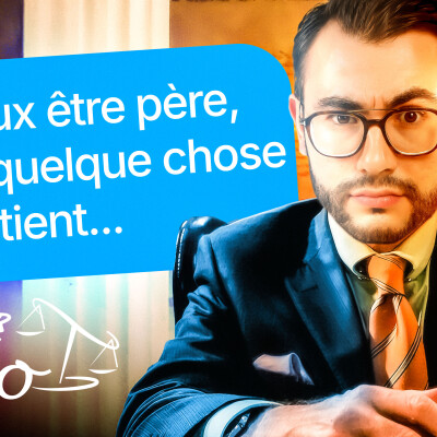 Pourquoi tu te bloques toi-même (business, argent, engagement) (#SOLO 14) cover