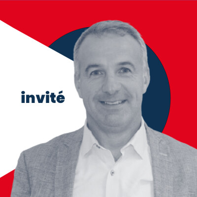 Paris FC : Une ETI sportive au cœur de l’innovation et de la mixité | Fabrice Herrault, Directeur Général Délégué du Paris FC cover