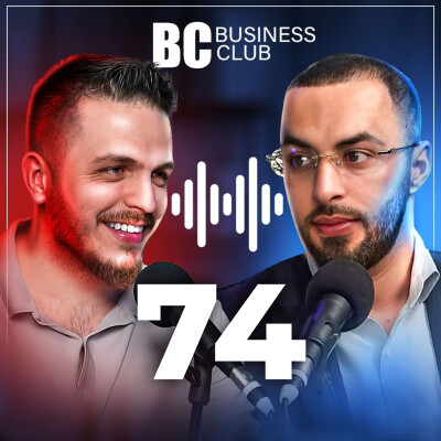 Épisode 74 : Frontaliers | les 5 erreurs qui détruisent tes chances de travailler en Suisse cover