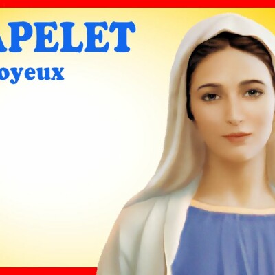 Chapelet du 21 janvier 2023 cover