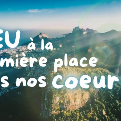 Parole et Évangile du jour | Samedi 26 août • Nous sommes frères ! cover