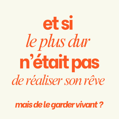 Elles sont passées du rêve à la réalité 🌞  avec Marine, fondatrice de Bleuenn et Elise co-fondatrice du Concept à Lorient cover