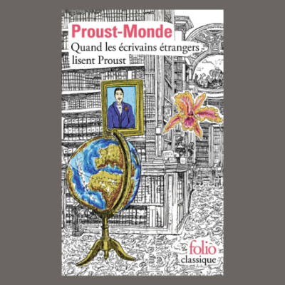 Soirée Proust - Inattendu cover