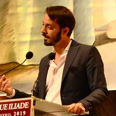 Vincenzo Sofo : "Le défi souverainiste" (2019) cover