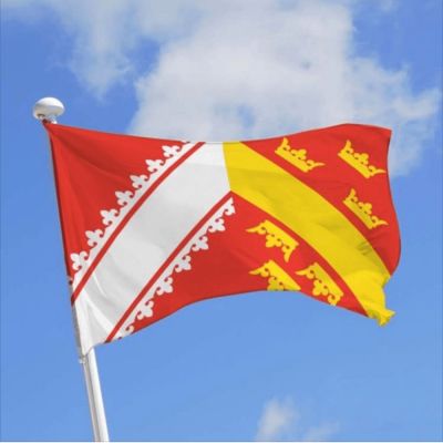 UNIVOX | L'Alsace ne sortira pas du Grand-Est ! cover