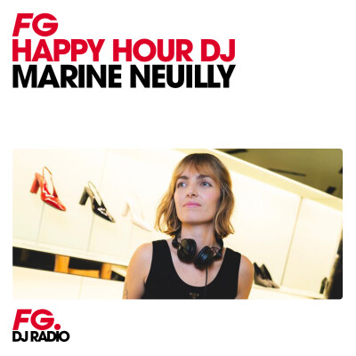 MIX : MARINE NEUILLY cover