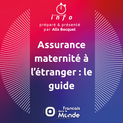 Assurance maternité à l’étranger : le guide cover