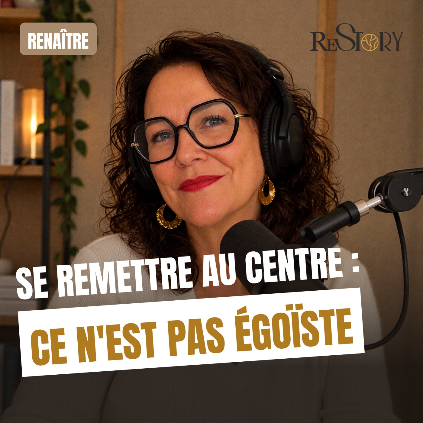 Se remettre au centre après un divorce : pourquoi ce n’est pas égoïste